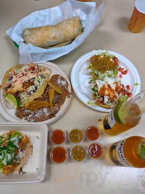Lalo's Tacos