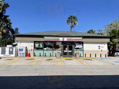 7-eleven