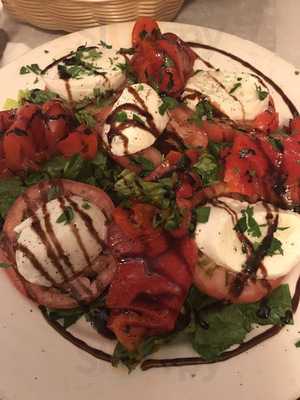 Pronto Pizzeria And Ristorante