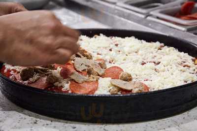 Pronto Pizzeria And Ristorante