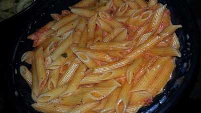 Pronto Pizzeria And Ristorante