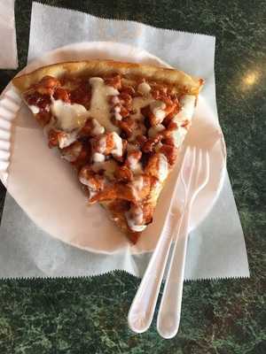 Pronto Pizzeria And Ristorante