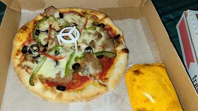 Pronto Pizzeria And Ristorante