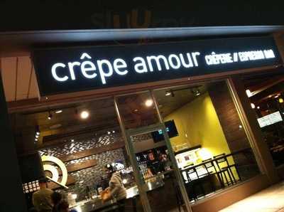 Crepe Amour