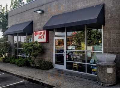 Original Joe's