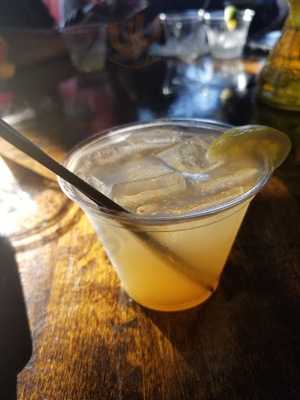 Nest Restaurant & Lounge