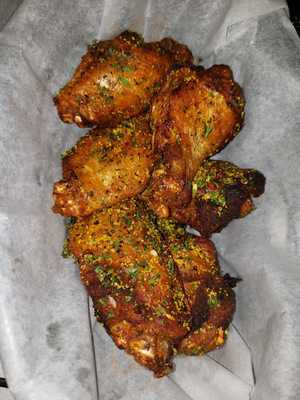 Nest Restaurant & Lounge