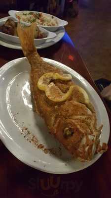 Nest Restaurant & Lounge