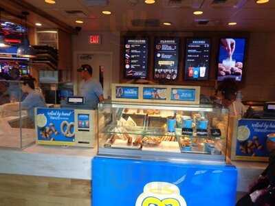 Auntie Anne's