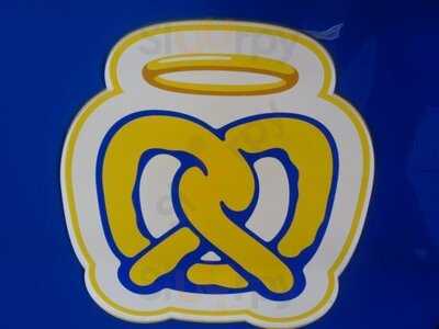 Auntie Anne's