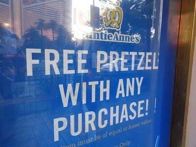 Auntie Anne's
