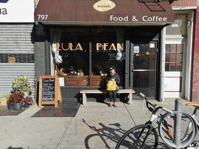 Lula Bean Cafe