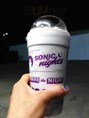 Sonic Drive-in