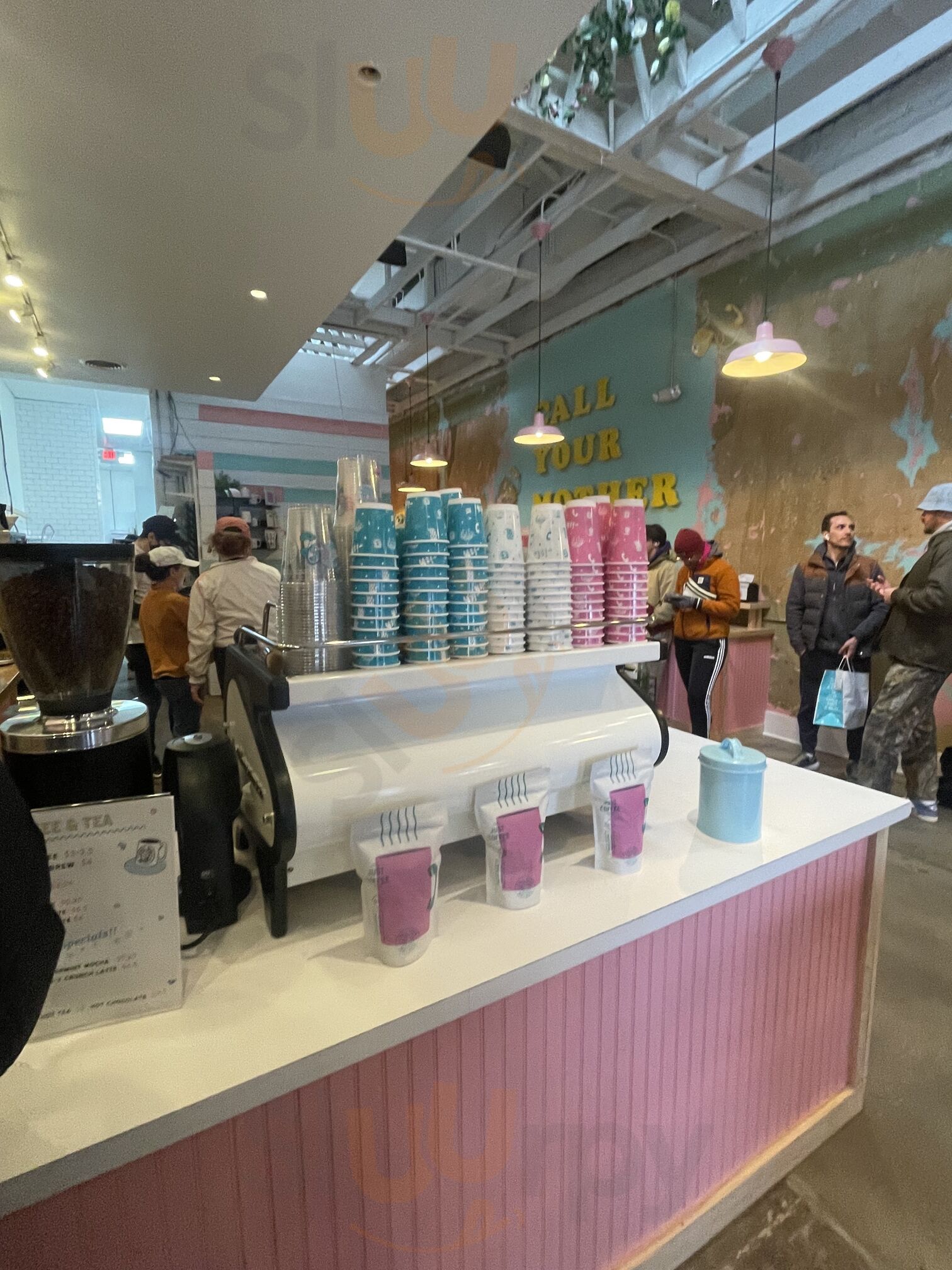 Pumpernickels Bagelry & Delicatessen