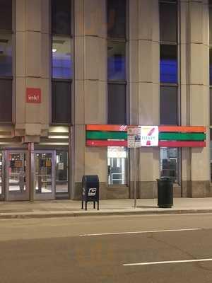 7-eleven