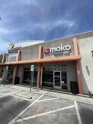 Moko Tapas Bar