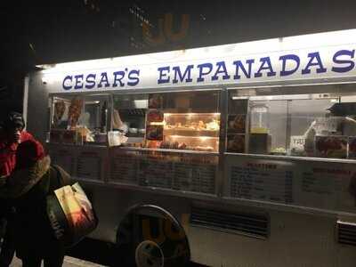 Cesar's Empanadas
