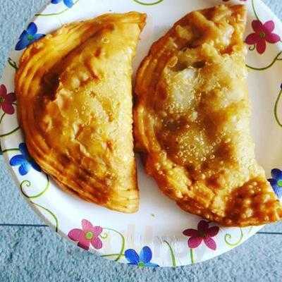 Cesar's Empanadas