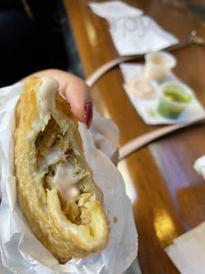 Cesar's Empanadas