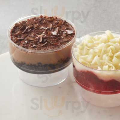 Carino's Italian-sa Military