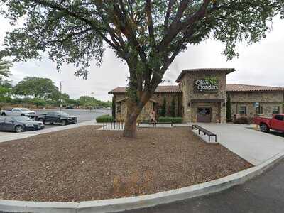 Carino's Italian-sa Military