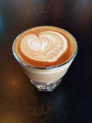 Cellar Door Coffee Roasters