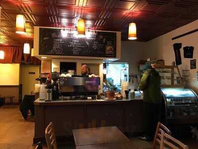 Cellar Door Coffee Roasters