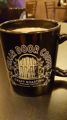 Cellar Door Coffee Roasters