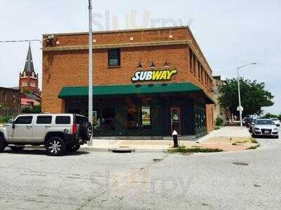 Subway
