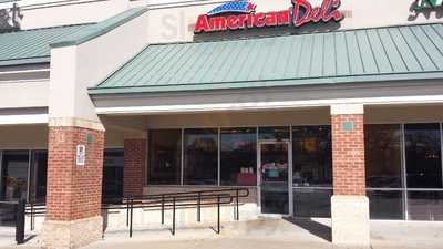 American Deli