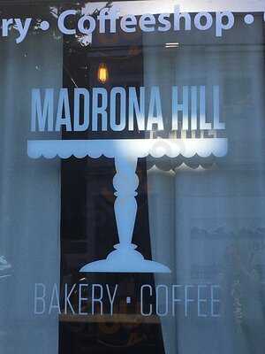 Madrona Hill Cafe
