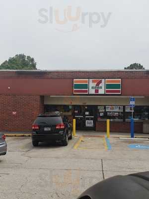 7-eleven