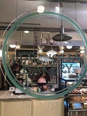 Magnolia Bakery