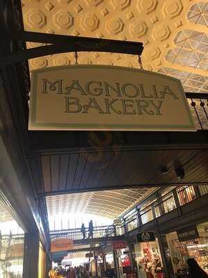 Magnolia Bakery