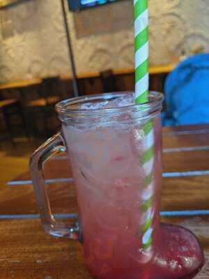 Broadstone Bar & Kitchen