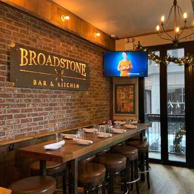 Broadstone Bar & Kitchen