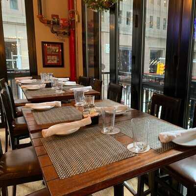 Broadstone Bar & Kitchen