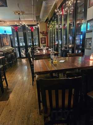 Broadstone Bar & Kitchen