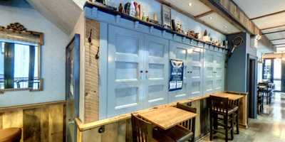 Broadstone Bar & Kitchen