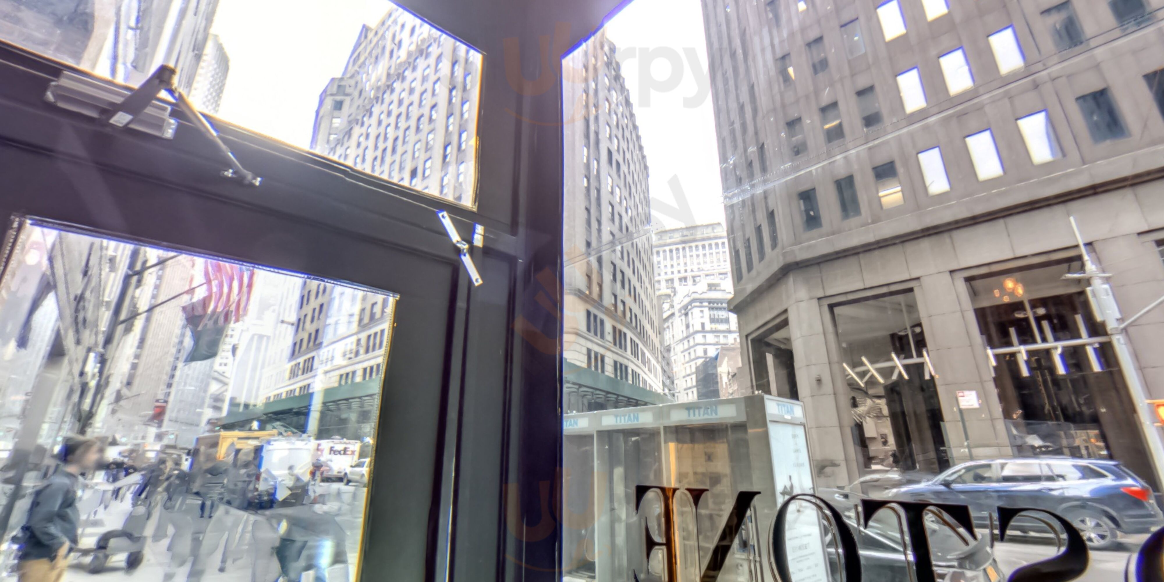 Broadstone Bar & Kitchen