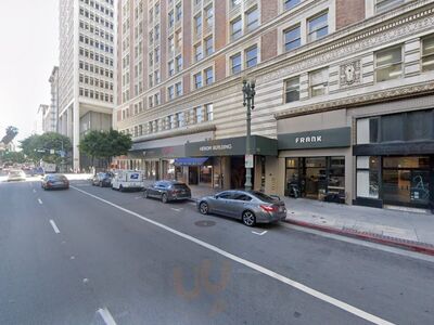 Astro Doughnuts & Fried Chicken