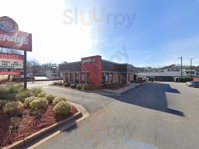 Wendy's