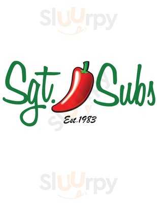 Sgt. Peppers Subs