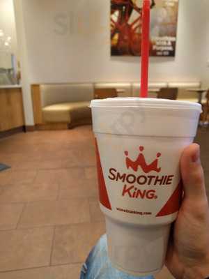 Smoothie King