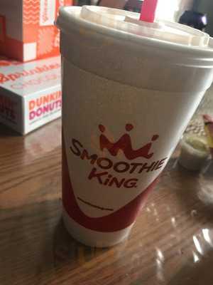 Smoothie King