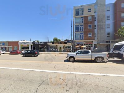 South Philly Cheese Steaks