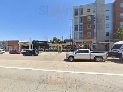 South Philly Cheese Steaks