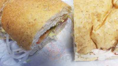 Jersey Mike's Subs