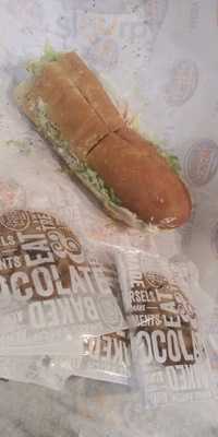 Jersey Mike's Subs