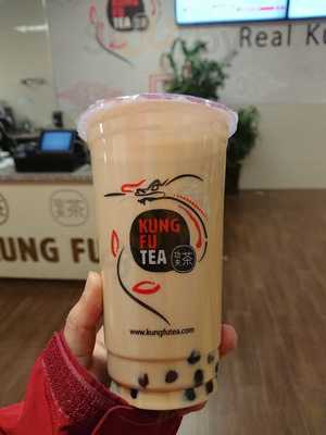 Kung Fu Tea